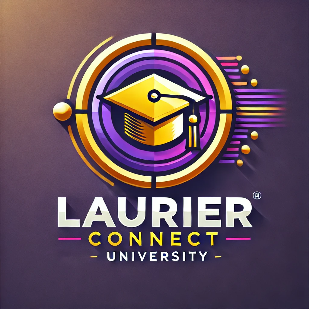 Wilfrid Laurier University Logo